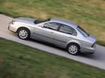 Daewoo Evanda 2003 года